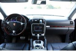 Photo Reference of Porsche Cayanne