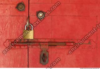 Doors Lock