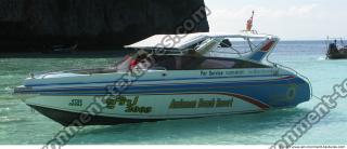 Photo Reference of Boat