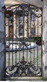 Inspiration Buildings Old