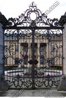 Inspiration Buildings Old