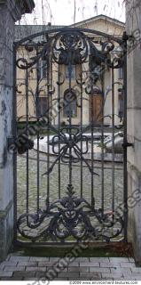 Inspiration Buildings Old