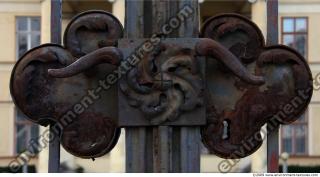 Inspiration Buildings Old