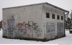 Buildings Industrial