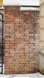 Walls Brick 0015