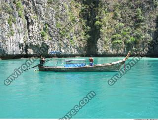 Photo Reference of Boat