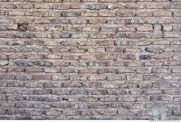 Walls Brick 0049