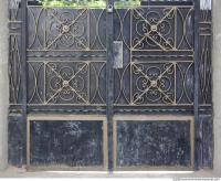 Doors Gate 0022