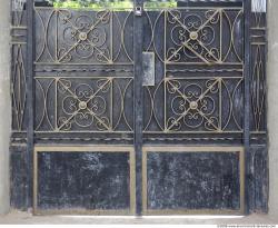 Doors Gate