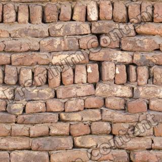 Seamless Brick