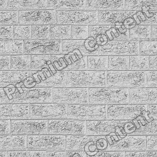 Seamless Brick