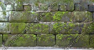 Walls Stone