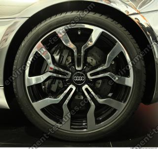 Photo Reference of Audi R8