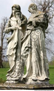 Statues 0012