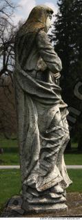 Statues 0007