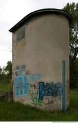 Buildings Industrial