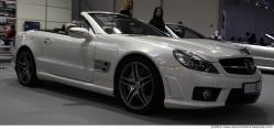 Photo Reference of Mercedes SL