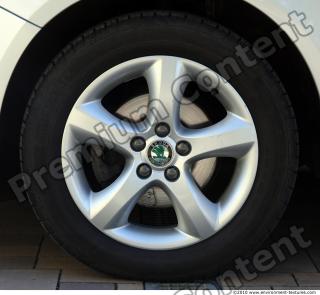 Photo Reference of Skoda Fabia Combi