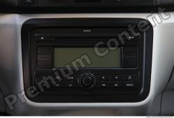 Photo Reference of Skoda Fabia Combi