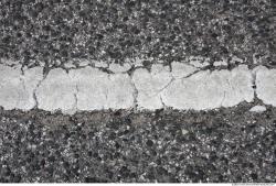 Ground Asphalt