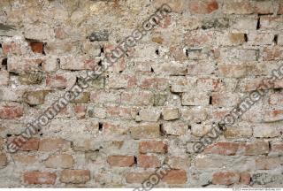 Walls Brick