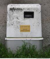 Hydrant Substation 0005