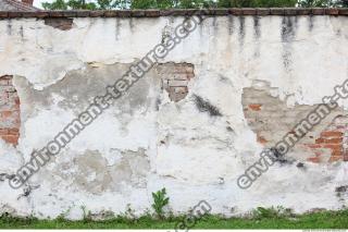 Walls Stucco