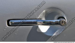 Photo Texture of Handle