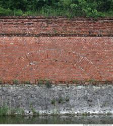 Walls Brick