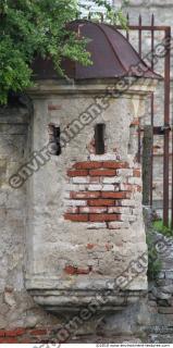 Walls Brick