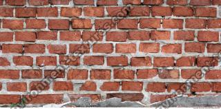 Walls Brick 0145