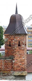 Walls Brick