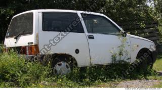 Photo Reference of Car