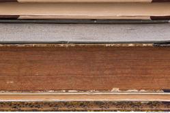 Photo Texture of Books