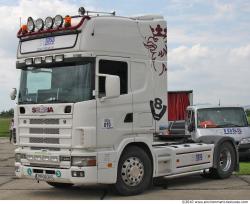 Photo References of Truck