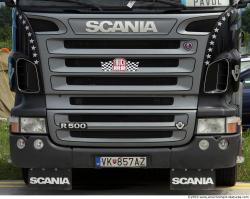 Photo References of Truck