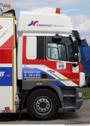 Photo Reference of Tow Truck