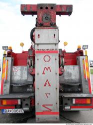 Photo Reference of Tow Truck