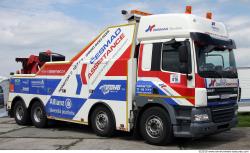 Photo Reference of Tow Truck