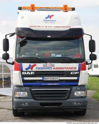 Photo Reference of Tow Truck