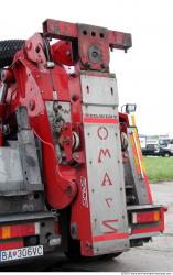 Photo Reference of Tow Truck