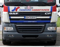 Photo Reference of Tow Truck