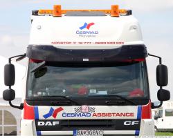 Photo Reference of Tow Truck