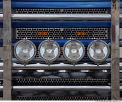 Photo References of Truck