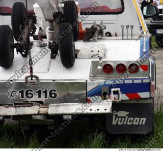 Photo References of Tow Truck