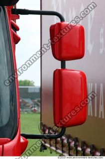Photo Reference of Rearview Mirror