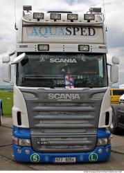 Photo References of Truck