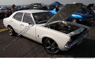 Photo Reference of Ford