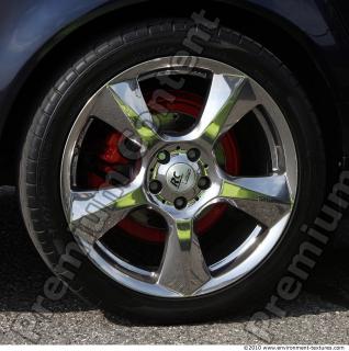 Photo Reference of Audi A6