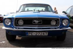 Photo Reference of Veteran